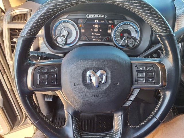 2021 RAM 2500 Limited