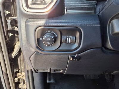 2021 RAM 2500 Limited