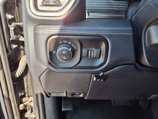 2021 RAM 2500 Limited