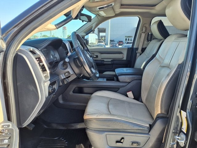 2021 RAM 2500 Limited