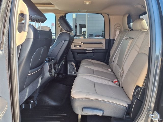 2021 RAM 2500 Limited