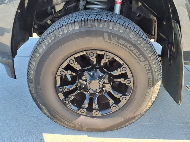 2021 RAM 2500 Limited