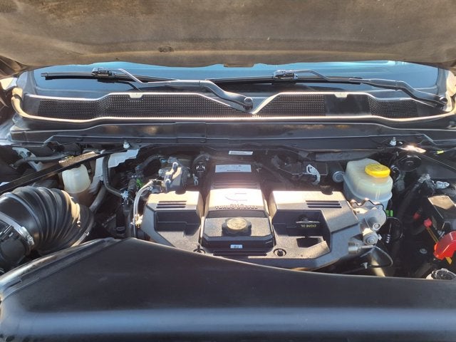 2021 RAM 2500 Limited