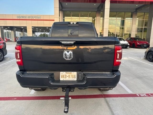 2021 RAM 2500 Limited