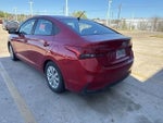 2018 Hyundai Accent SE