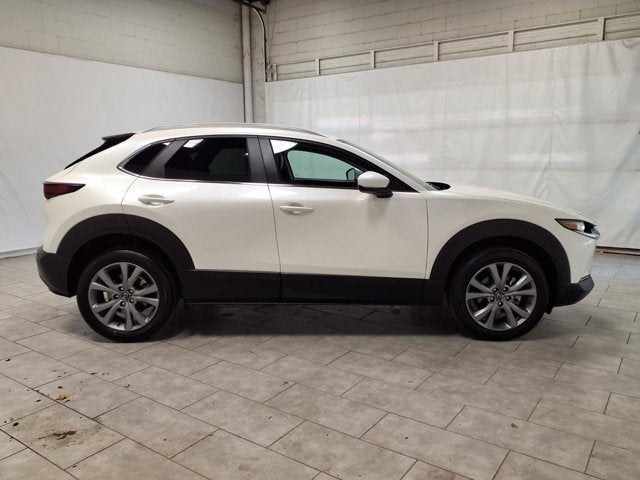 2025 Mazda Mazda CX-30 2.5 S Preferred Package