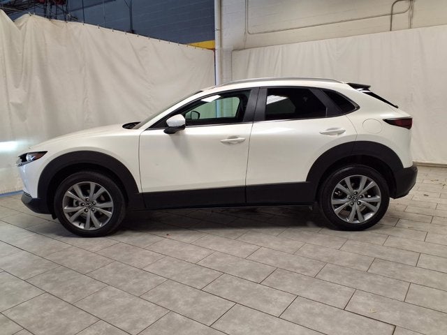 2025 Mazda Mazda CX-30 2.5 S Preferred Package