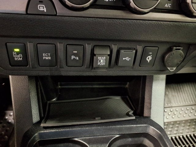 2022 Toyota Tacoma 2WD TRD Sport