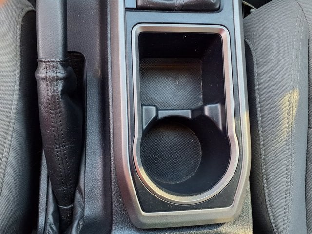 2020 Toyota Tacoma 4WD SR5