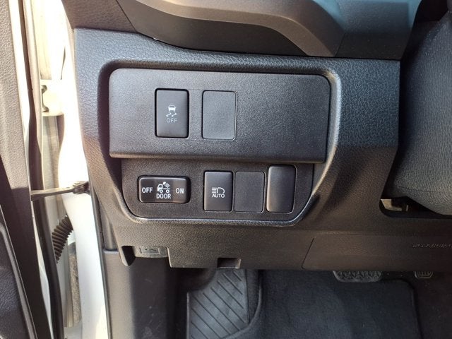 2020 Toyota Tacoma 4WD SR5