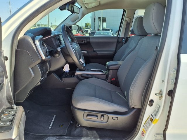 2020 Toyota Tacoma 4WD SR5