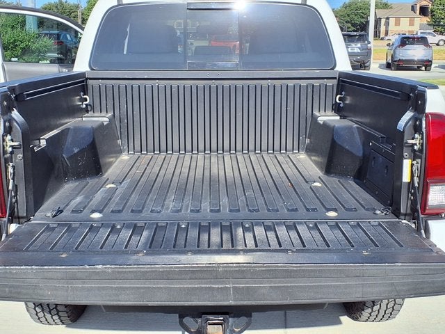 2020 Toyota Tacoma 4WD SR5
