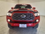 2021 Toyota Tacoma 4WD TRD Sport