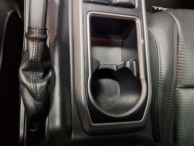 2022 Toyota Tacoma 2WD Limited