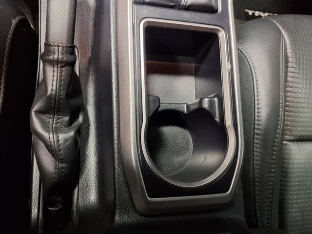 2022 Toyota Tacoma 2WD Limited