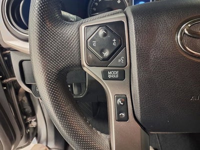 2022 Toyota Tacoma 2WD Limited