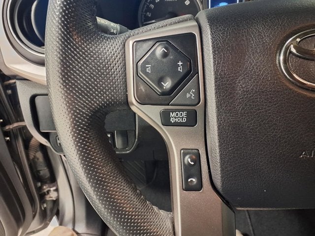 2022 Toyota Tacoma 2WD Limited