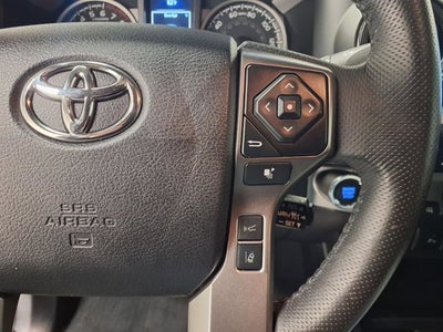 2022 Toyota Tacoma 2WD Limited
