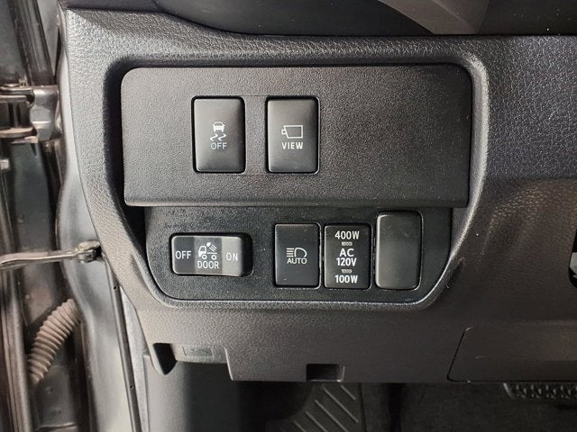 2022 Toyota Tacoma 2WD Limited