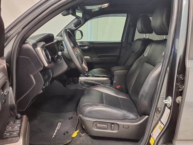 2022 Toyota Tacoma 2WD Limited