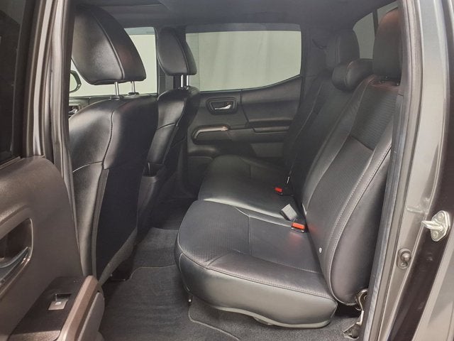 2022 Toyota Tacoma 2WD Limited