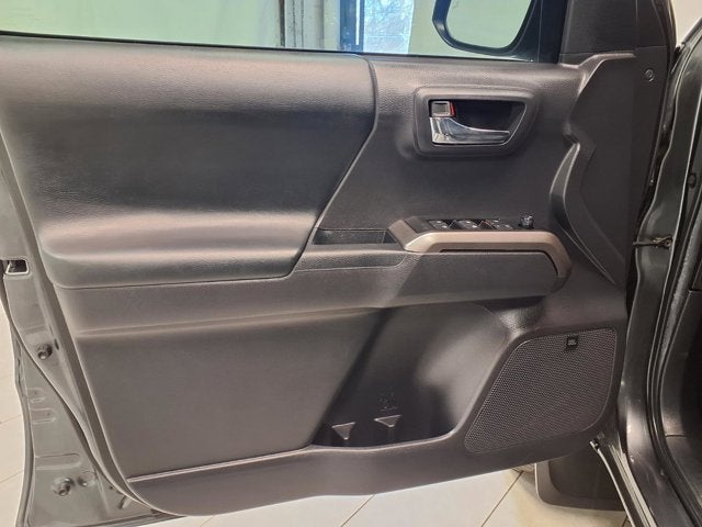 2022 Toyota Tacoma 2WD Limited