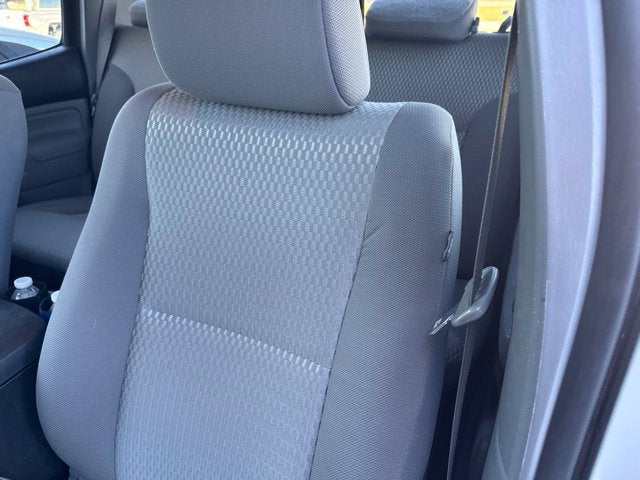 2014 Toyota Tacoma PreRunner