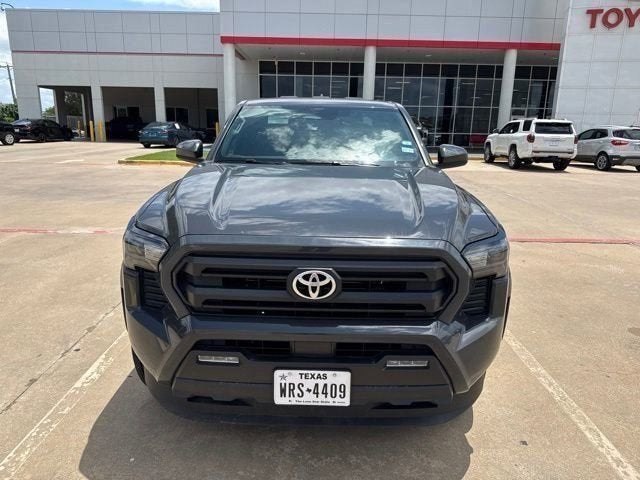 2025 Toyota Tacoma 2WD SR5
