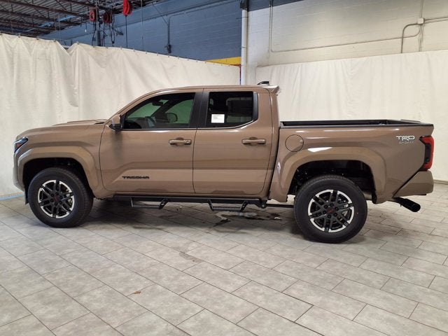 2026 Toyota Tacoma 2WD SR5