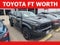 2024 Toyota Tacoma 2WD TRD Sport