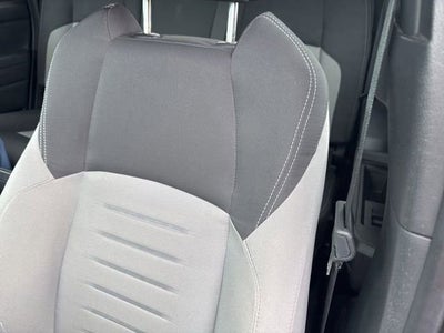2024 Toyota Tacoma 2WD TRD Sport