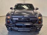 2025 Toyota Tacoma 4WD SR5