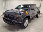 2025 Toyota Tacoma 4WD SR5