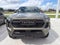 2026 Toyota Tacoma 4WD TRD Off-Road