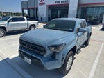2026 Toyota Tacoma 4WD SR5