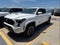 2025 Toyota Tacoma 4WD TRD Sport
