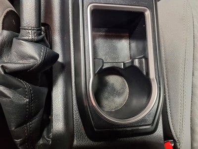 2023 Toyota Tacoma 2WD SR