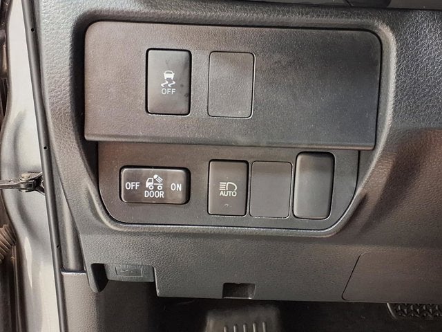 2023 Toyota Tacoma 2WD SR