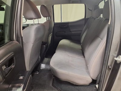 2023 Toyota Tacoma 2WD SR