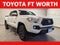 2023 Toyota Tacoma 2WD SR5