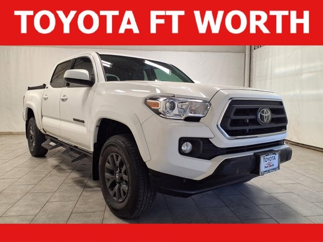 2023 Toyota Tacoma 2WD SR5