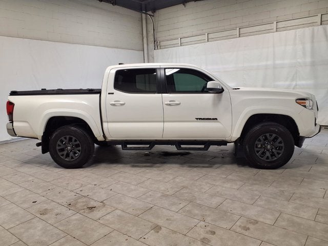 2023 Toyota Tacoma 2WD SR5