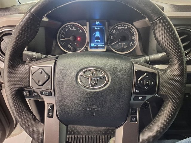 2023 Toyota Tacoma 2WD SR5