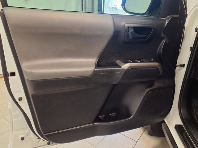 2023 Toyota Tacoma 2WD SR5