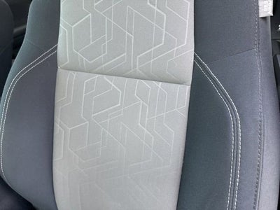 2023 Toyota Tacoma 4WD TRD Sport