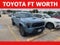 2026 Toyota Tacoma 2WD TRD Sport