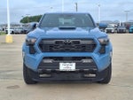 2026 Toyota Tacoma 2WD TRD Sport