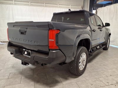 2025 Toyota Tacoma 2WD SR