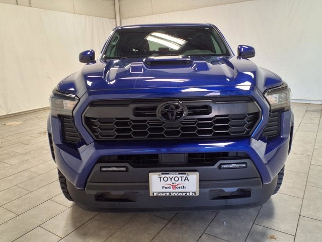 2025 Toyota Tacoma 4WD TRD Sport