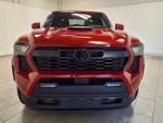 2025 Toyota Tacoma 4WD TRD Sport